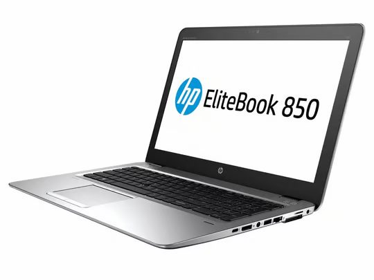 HP EliteBook 850 G3 – használt laptop, Doctorhouse Zugló